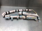 AIRBAG DAK RECHTS Nissan Juke (F15) (01-2010/12-2019), Auto-onderdelen, Gebruikt, Nissan