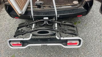 Porte-vélos double Thule er 940 neuf jamais utilisé, Enlèvement, Comme neuf