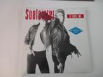 Vinyl LP Soulsister It takes two Pop Rock Belpop Leyers, Cd's en Dvd's, Ophalen of Verzenden, 12 inch