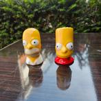 Peper- en zoutset Bart en Homer The Simpsons, Ophalen of Verzenden