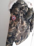 Nieuw winterjas CANADA GOOSE  L, Ophalen