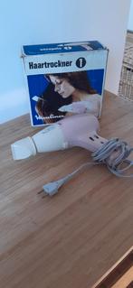 haardroger van Moulinex, Elektronische apparatuur, Ophalen of Verzenden, Gebruikt