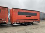 2014 DAF CF440 EURO6 Vrachtwagen Met Aanhanger, Auto's, Vrachtwagens, Euro 6, Overige brandstoffen, Bedrijf, DAF