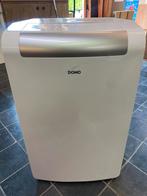 Mobiele Airco Domo D0324A, Elektronische apparatuur, Airco's, Ophalen, Zo goed als nieuw, Mobiele airco