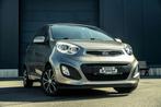 Kia Picanto Picanto 1.2 Spirit | Manueel | Radio | BT AUX US, Euro 5, Stof, Gebruikt, 4 cilinders