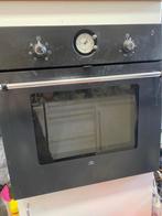 Four encastrable, Ophalen, Oven