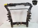 SUBFRAME Dacia Duster (HS) (01-2009/01-2018) (544015348R), Gebruikt, Dacia