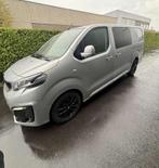 Peugeot Expert 2.0 diesel 5plaats Automaat, Auto's, Euro 6, Diesel, Particulier, Te koop