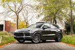 Porsche Cayenne * Pano * 360 Cam * 12-Way * LED *, Automaat, Cayenne, Euro 6, Leder