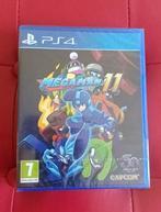 Megaman 11 nieuw in blister, Games en Spelcomputers, Games | Sony PlayStation 4, Ophalen of Verzenden