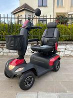 Scootmobiel Invacare Orion elektrische scooter nieuwstaat, Diversen, Rolstoelen, Ophalen of Verzenden, Inklapbaar, Zo goed als nieuw