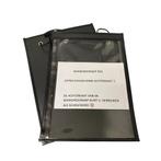 werkordermap pro, Ophalen