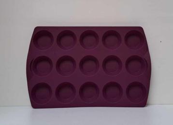 Tupperware™ « Multiflex -  Mini Tartelette » violet, Envoi, Neuf, Violet, Autres types