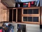 Buffetkeuken, Huis en Inrichting, Kasten | Buffetkasten, Ophalen, 200 cm of meer, 50 tot 100 cm, Zo goed als nieuw