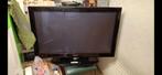 Samsung plasma tv 110€ of goed voorstel, Ophalen, Gebruikt, 100 cm of meer, Samsung