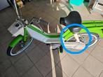 Schokbrekers camino, Fietsen en Brommers, Ophalen, Gebruikt