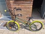 Fiets bmx, Fietsen en Brommers, Ophalen of Verzenden, Zo goed als nieuw