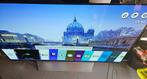 Tv lg 55 pouce, Audio, Tv en Foto, Televisies, Ophalen, LG