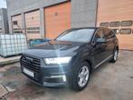 Audi Q7 e-tron hybride/Diesel, Auto's, Audi, Automaat, Euro 6, 48 g/km, Parkeersensor
