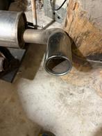 Echappement origine BMW, Ophalen, Nieuw, BMW