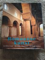 Romaanse Kunst, Ophalen, Architectuur algemeen, DIVERSEN, Zo goed als nieuw