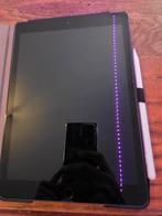 Refurbished Ipad 8 + hoesje + pencil, Computers en Software, Apple iPads, 10 inch, 32 GB, Apple iPad, Refurbished