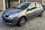 Renault Clio * 1J GARANTIE * GEKEURD * LEZ OK * TOPSTAAT, Argent ou Gris, Achat, Entreprise, Boîte manuelle