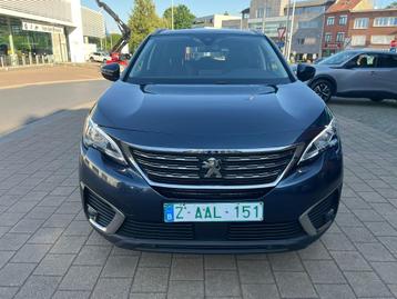 Peugeot 5008 1.5 BlueHDi Active (EU6.2) beschikbaar voor biedingen