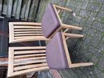 6. Nieuwe eetkamer stoelen !, Huis en Inrichting, Stoelen, Ophalen
