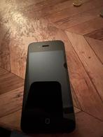 Iphone 4 met lader, Telecommunicatie, Ophalen of Verzenden, Zo goed als nieuw
