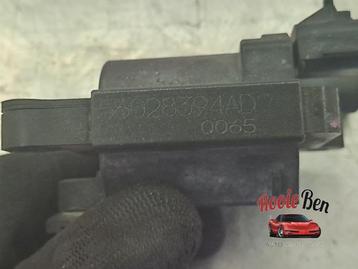 Bobine van een Jeep Grand Cherokee beschikbaar voor biedingen