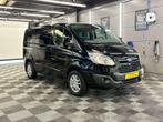 Ford Transit Custom 2.2 TDCI GERESERVEERD, Auto's, Voorwielaandrijving, Euro 5, 113 kW, Gebruikt