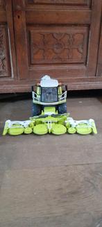 Bruder Jaguar Claas 980 1:16, Ophalen, Zo goed als nieuw