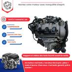 Moteur complet porsche macan 95b turbo performance 3.6, Autos : Pièces & Accessoires, Moteurs & Accessoires, Enlèvement ou Envoi