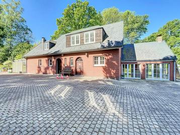 Maison à vendre à Rixensart, 4 chambres, Immo, 239 m², Maison individuelle, 4 pièces