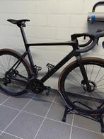 Colnago v4rs frameset + cc01 stuur, Fietsen en Brommers, Fietsen | Racefietsen, Overige merken, Carbon, Ophalen of Verzenden, Zo goed als nieuw