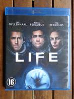 )))  Bluray  Life Origine inconnue //  Science-fiction  (((, CD & DVD, Blu-ray, Comme neuf, Enlèvement ou Envoi, Science-Fiction et Fantasy