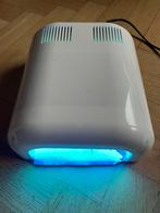 Lampe UV pour ongles de la marque nded., Enlèvement, Neuf