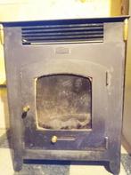Feu à bois, Huis en Inrichting, Kachels, Ophalen, Gebruikt, Houtkachel, Vrijstaand