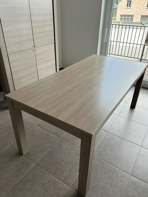 Eetkamerset, Huis en Inrichting, Complete eetkamers, Zo goed als nieuw, Ophalen