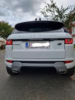 Range Rover Evoque Automaat 2.0D 4WD R-Dynamic, Auto's, Land Rover, Automaat, 4 cilinders, USB, Wit