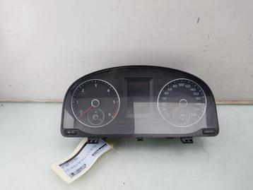 INSTRUMENTS DE BORD Volkswagen Caddy IV (|2K5920876F|), Utilisé, Volkswagen