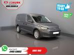 Volkswagen Caddy Cargo Maxi 2.0 TDI 125 pk DSG Aut. BPM VRIJ, Auto's, Automaat, Parkeersensor, Bedrijf, Diesel