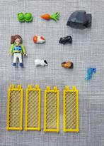 playmobil 4794 caviaverblijf, Ophalen, Gebruikt, Complete set