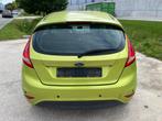 Ford Fiesta 1.2 Essence, Auto's, Ford, Bedrijf, Handgeschakeld, 5 deurs, Fiësta