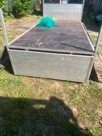 Aanhangwagen 750kg, Auto diversen, Aanhangers en Bagagewagens, Ophalen, Gebruikt