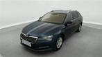 Skoda Superb 1.5 TSI ACT Clever (bj 2022), Auto's, Skoda, Electronic Stability Program (ESP), Stof, 110 kW, 4 cilinders