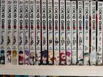 Tokyo Ghoul + RE Manga collectie, Livres, BD | Comics, Comme neuf, Japon (Manga), Enlèvement ou Envoi, Série complète ou Série