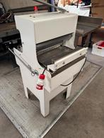 Professionele Broodsnijmachine - Verbeek & Zn, Elektronische apparatuur, Ophalen of Verzenden