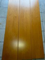 houten plafond, Ophalen, Gebruikt